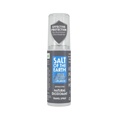 Salt of the Earth Pure Armour Explorer Travel Spray 50ml